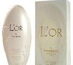 Духи, Парфюмерия, косметика Torrente L`or satin body touch - Лосьон для тела