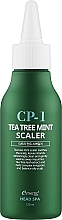 Парфумерія, косметика Засіб для очищення шкіри голови - Esthetic House CP-1 Tea Tree Mint Scaler