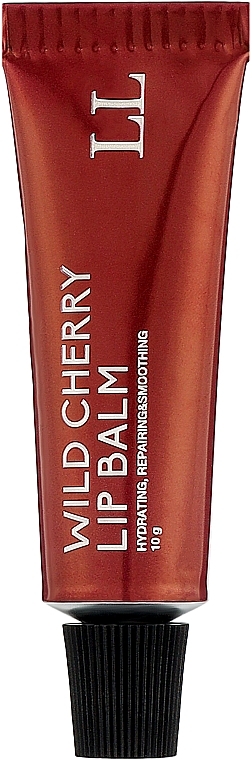 Восстанавливающий бальзам для губ - Love&Loss Wild Cherry Lip Balm — фото N1