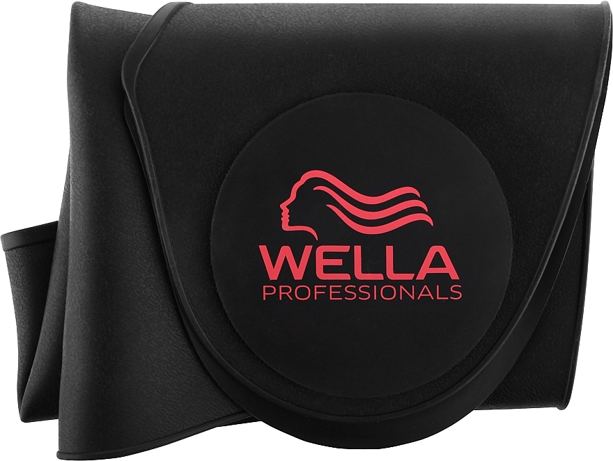 Резиновая накладка для окрашивания волос - Wella Professionals Neck Cover — фото N1