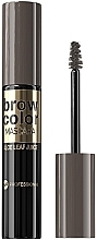 Тушь для бровей - Bell Professional Brow Color Mascara — фото N1