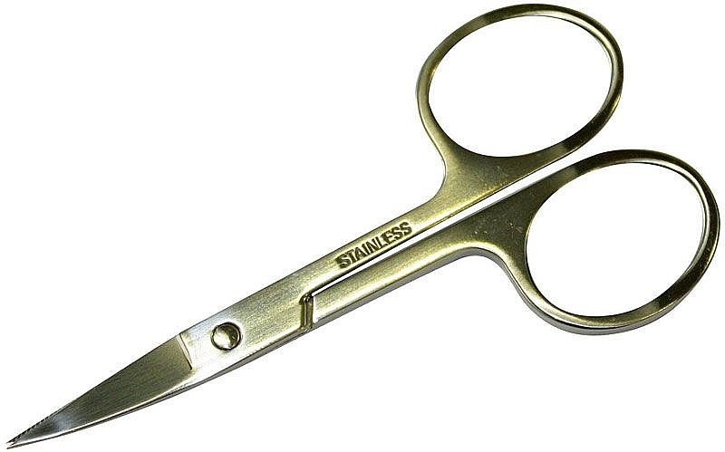 Маникюрные ножницы - Gabriella Salvete Tools Nail Scissors Tweezers