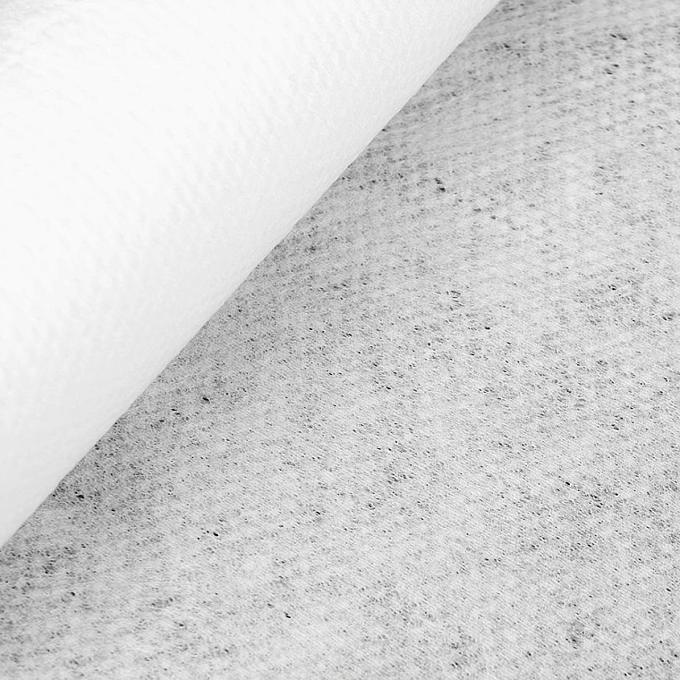 Полотенца одноразовые, 40см х 70см, рулон 100шт, соты - Etto  — фото N2