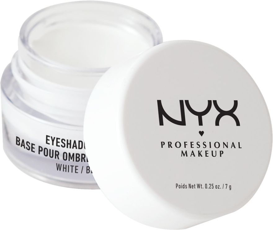 Nyx Professional Makeup Eyeshadow Base База под тени купить по