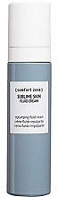 Духи, Парфюмерия, косметика Крем для лица - Comfort Zone Sublime Skin Fluid Cream