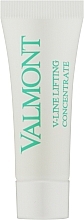 Духи, Парфюмерия, косметика Лифтинг-концентрат для кожи лица - Valmont V-Line Lifting Concentrate (мини)