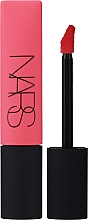 Матовая жидкая помада - Nars Air Matte Lip Color — фото N1
