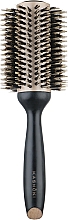 Парфумерія, косметика Кругла щітка для волосся, 38 мм - Kashoki Hair Brush Natural Beauty