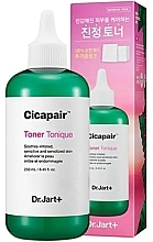 Набор - Dr. Jart+ Cicapair Ritual Edition (ton/250ml + pad/20pcs) — фото N2