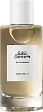 Elixir Prive Sable Sarrasin - Парфумована вода — фото N1