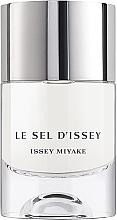 Духи, Парфюмерия, косметика Issey Miyake Le Sel D'Issey - Туалетная вода