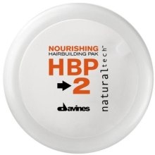 Духи, Парфюмерия, косметика Восстанавливающая маска для волос - Davines Nourishing HBP 2