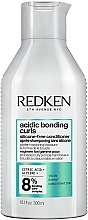 Духи, Парфюмерия, косметика Кондиционер для вьющихся волос - Redken Acidic Bonding Curls Silicone-Free Conditioner