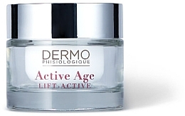 Парфумерія, косметика Крем-ліфтинг для обличчя - Dermophisiologique Active Age-Lifting Cream