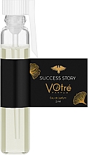 Votre Parfum Success Story - Парфюмированная вода (пробник) — фото N1