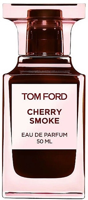 Tom Ford Cherry Smoke - Парфумована вода — фото N1