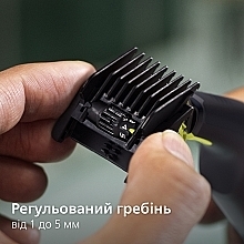 Електростанок - Philips OneBlade Pro QP6506/15 — фото N8