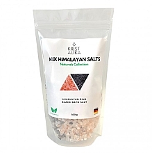 Соль для ванн - Kristalika Mix Himalayan Salts — фото N2