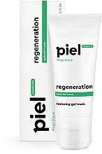 Регенерирующая гель-маска - Piel Cosmetics Regeneration Gel-Mask — фото N1