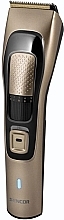 Машинка для стрижки волос - Sencor SHP 5207CH — фото N1
