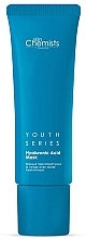 Набір - Skin Chemists Youth Series Hyaluronic Acid Smooth & Condition Kit (serum/30ml + mask/50ml) — фото N3