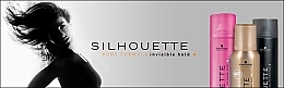 УЦЕНКА Мусс для волос сильной фиксации - Schwarzkopf Professional Silhouette Mousse Super Hold * — фото N6