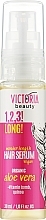 Парфумерія, косметика Сироватка для довгого волосся - Victoria Beauty 1,2,3! Long! Hair Serum