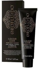 Духи, Парфюмерия, косметика УЦЕНКА Краска для волос - Orofluido Colour Elixir Permanent Colour*