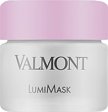 Парфумерія, косметика Маска для сяяння шкіри - Valmont Luminosity LumiMask