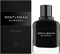 Givenchy Gentleman 2018 - Парфюмированная вода — фото N2