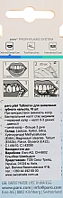 Таблетки для индикации зубного налета - Paro Swiss Plak2 — фото N3