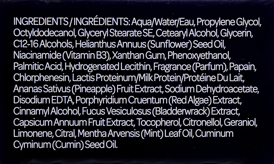 Ензимний крем-пілінг - Elemis Papaya Enzyme Peel — фото N3
