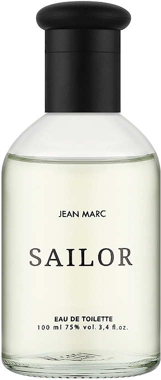 Jean Marc Sailor - Туалетна вода — фото N1