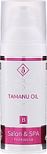 Духи, Парфюмерия, косметика Масло таману для лица и тела - Charmine Rose Tamanu Oil