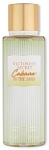 Духи, Парфюмерия, косметика Парфюмированный спрей для тела - Victoria's Secret Cabana In The Sand Fragrance Mist
