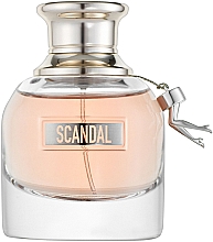 Jean Paul Gaultier Scandal - Парфумована вода  — фото N3