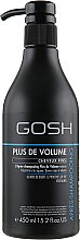 Кондиціонер для об'єму волосся - Gosh Pump up the Volume Conditioner — фото N5