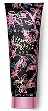Парфюмированный лосьон для тела - Victoria's Secret Velvet Petals Noir Body Lotion — фото N1