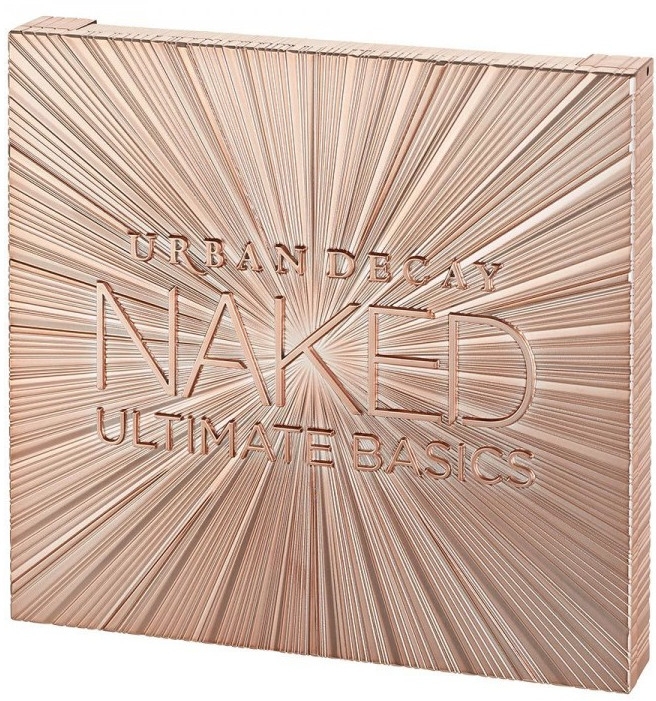 Отзывы о Палетка теней для век, 12 оттенков - Urban Decay Naked