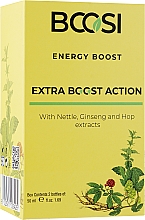 Парфумерія, косметика УЦІНКА Лосьйон для волосся - Kleral System Bcosi Energy Boost Extra Boost Action *