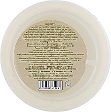 Живильний крем для тіла з алое та маслом ши - BIOselect Nourishing Body Butter — фото N2