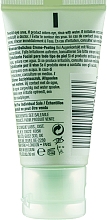 ПОДАРОК! Скраб для усиленного отшелушивания - Clinique 7 Day Scrub Cream Rinse-Off Formula — фото N2