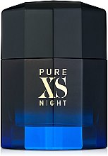 Духи, Парфюмерия, косметика Paco Rabanne Pure XS Night - Парфюмированная вода