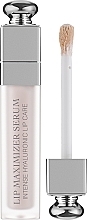 Сыворотка-плампер для губ - Dior Addict Lip Maximizer Serum — фото N1