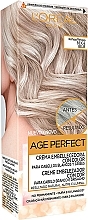 Парфумерія, косметика Фарба для волосся - L'Oreal Age Perfect Beautifying Colour Care