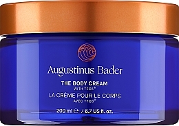 Духи, Парфюмерия, косметика Крем для тела - Augustinus Bader The Body Cream