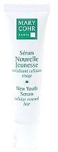 Сыворотка для лица "Новая молодость" - Mary Cohr Serum Nouvelle Jeunesse New Youth Serum Salon — фото N1