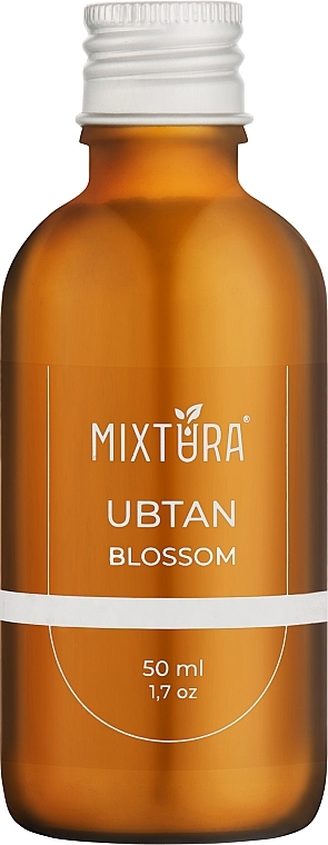 Убтан для сухой и чувствительной кожи - Mixtura Ubtan Blossom — фото N1