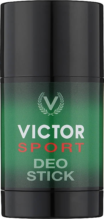 Victor Sport - Дезодорант-стік — фото N1
