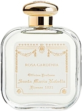 Парфумерія, косметика Santa Maria Novella Rosa Gardenia - Одеколон